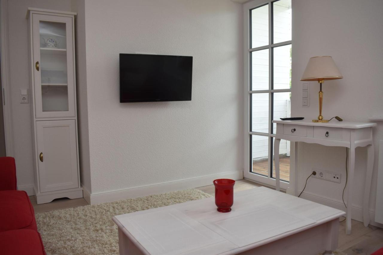 Ferienwohnung-Clarissa Морзум Экстерьер фото