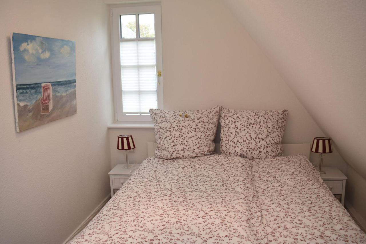 Ferienwohnung-Clarissa Морзум Экстерьер фото